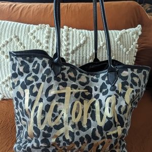 Victoria's Secret Tote